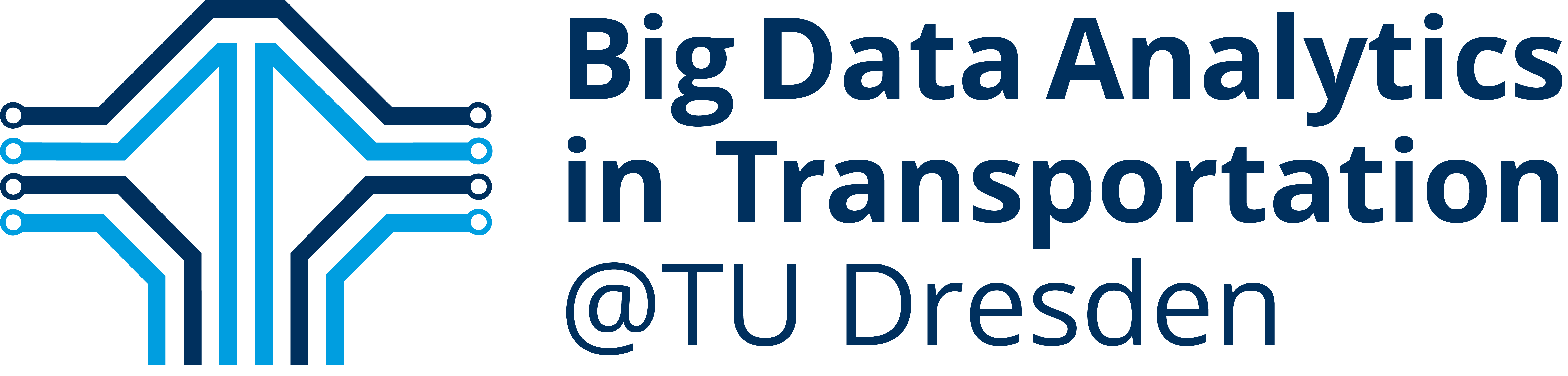 Big Data Analytics in Transportation